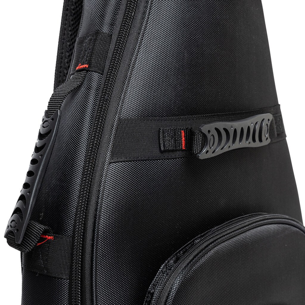 Stagg STB-NDURA 15 UB - pokrowiec na elektryczną gitarę basową, nylon balistyczny 1680 D