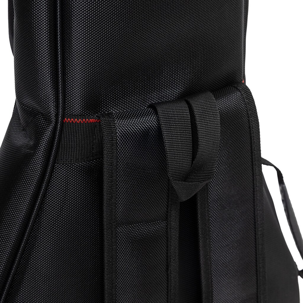 Stagg STB-NDURA 15 UB - pokrowiec na elektryczną gitarę basową, nylon balistyczny 1680 D