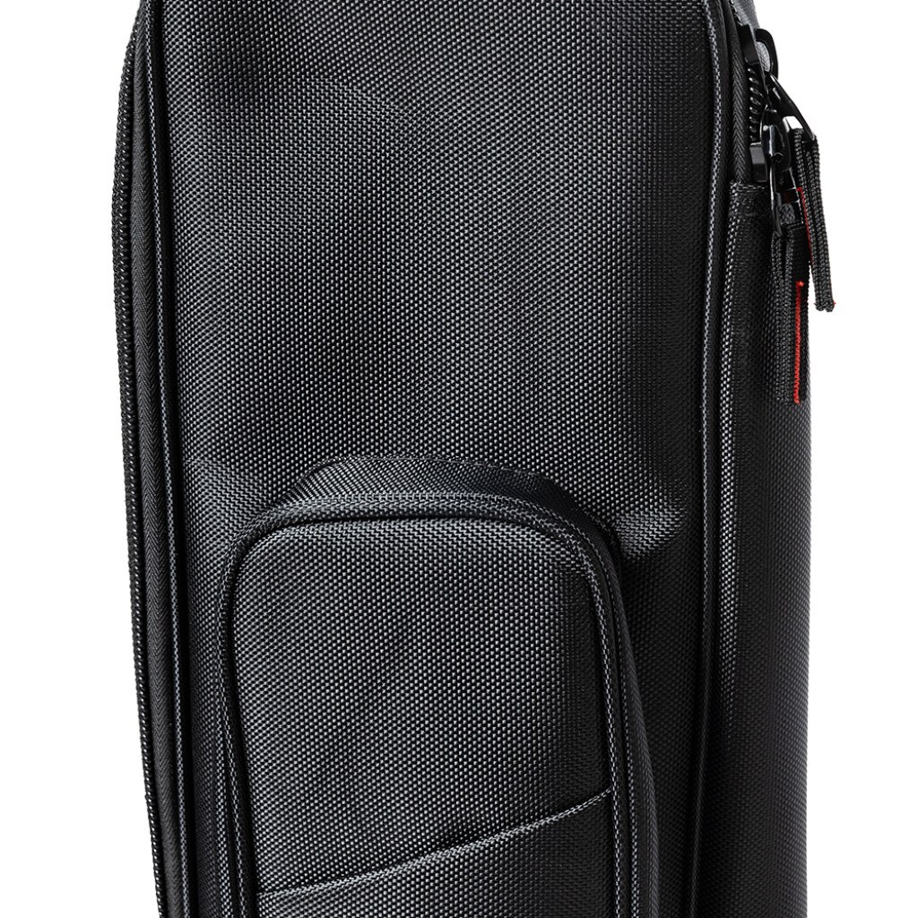 Stagg STB-NDURA 15 UB - pokrowiec na elektryczną gitarę basową, nylon balistyczny 1680 D