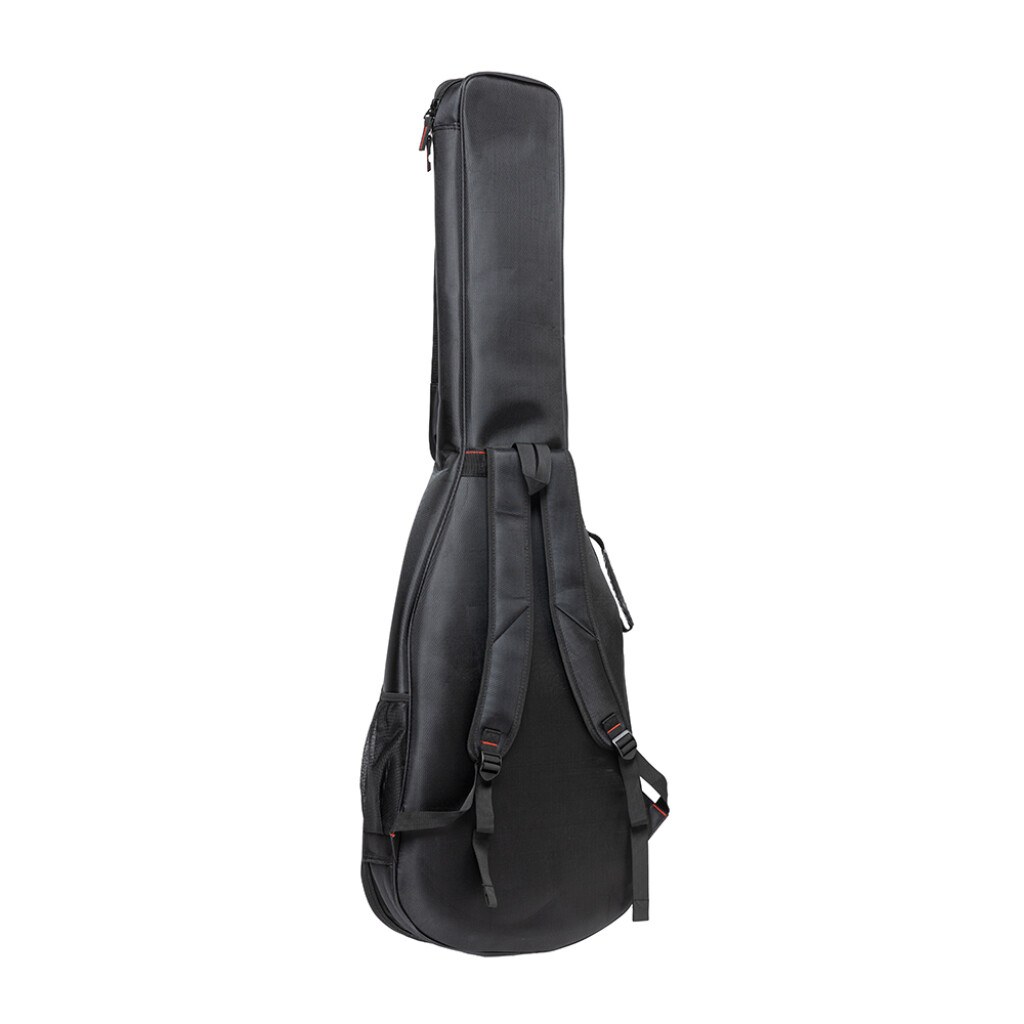 Stagg STB-NDURA 15 UB - pokrowiec na elektryczną gitarę basową, nylon balistyczny 1680 D