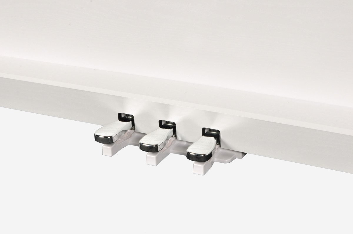 Artesia DP-3+ WH PVC - pianino cyfrowe