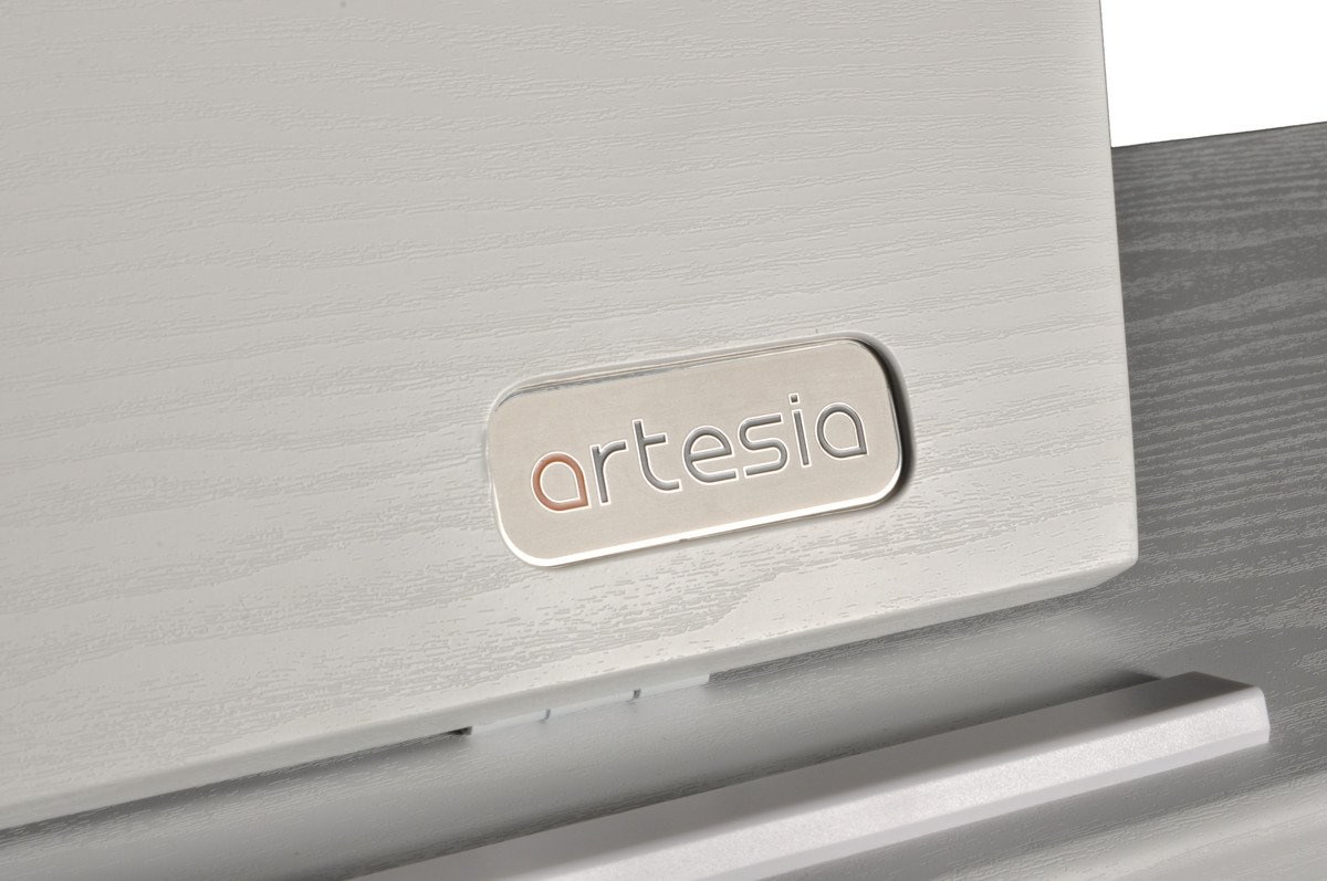 Artesia DP-3+ WH PVC - pianino cyfrowe