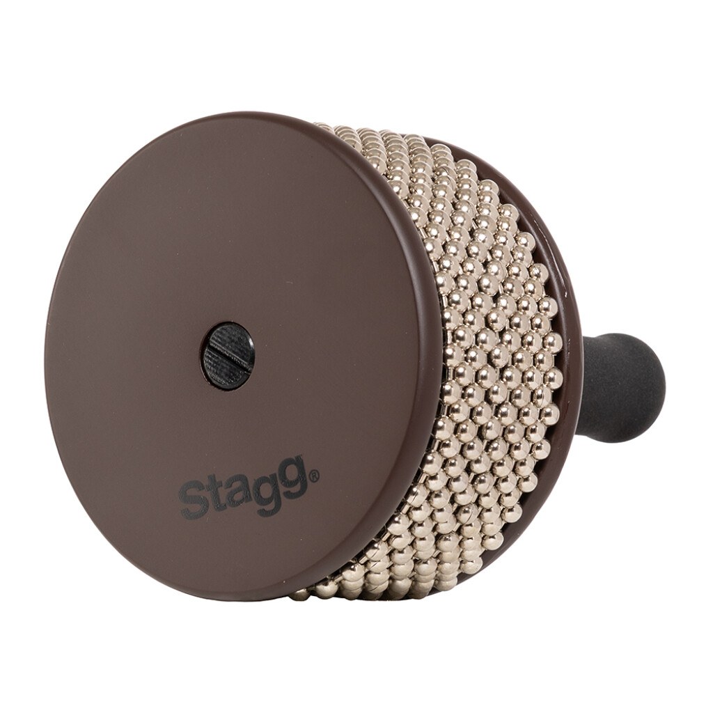 Stagg CABPRO-L - cabasa, duża