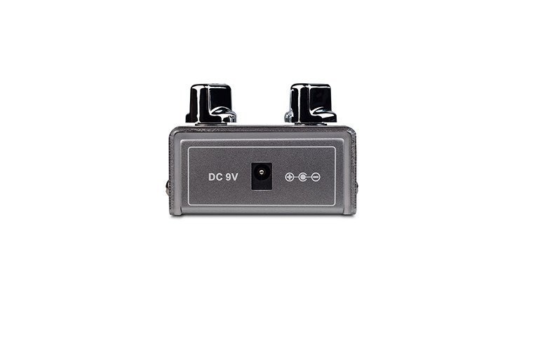 Joyo R-02 Taichi - overdrive