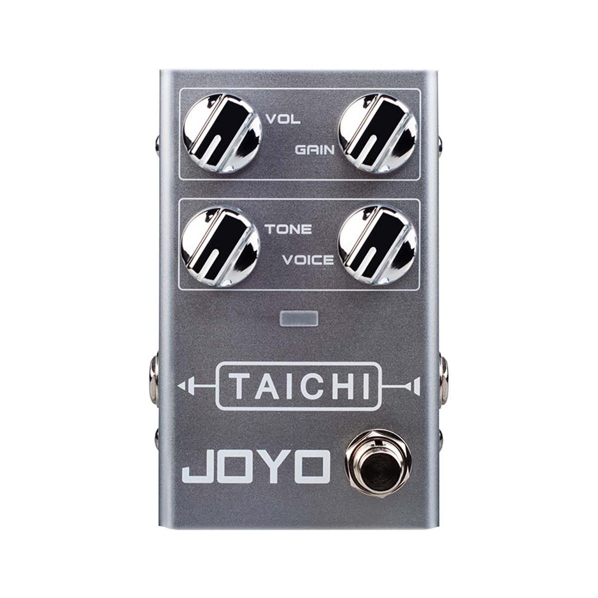 Joyo R-02 Taichi - overdrive