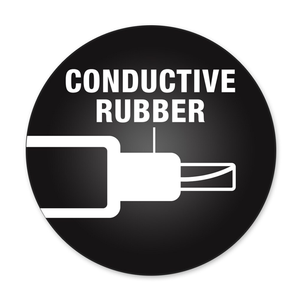 Stagg SAC1PSXM DL - kabel audio, 1 m, czarny