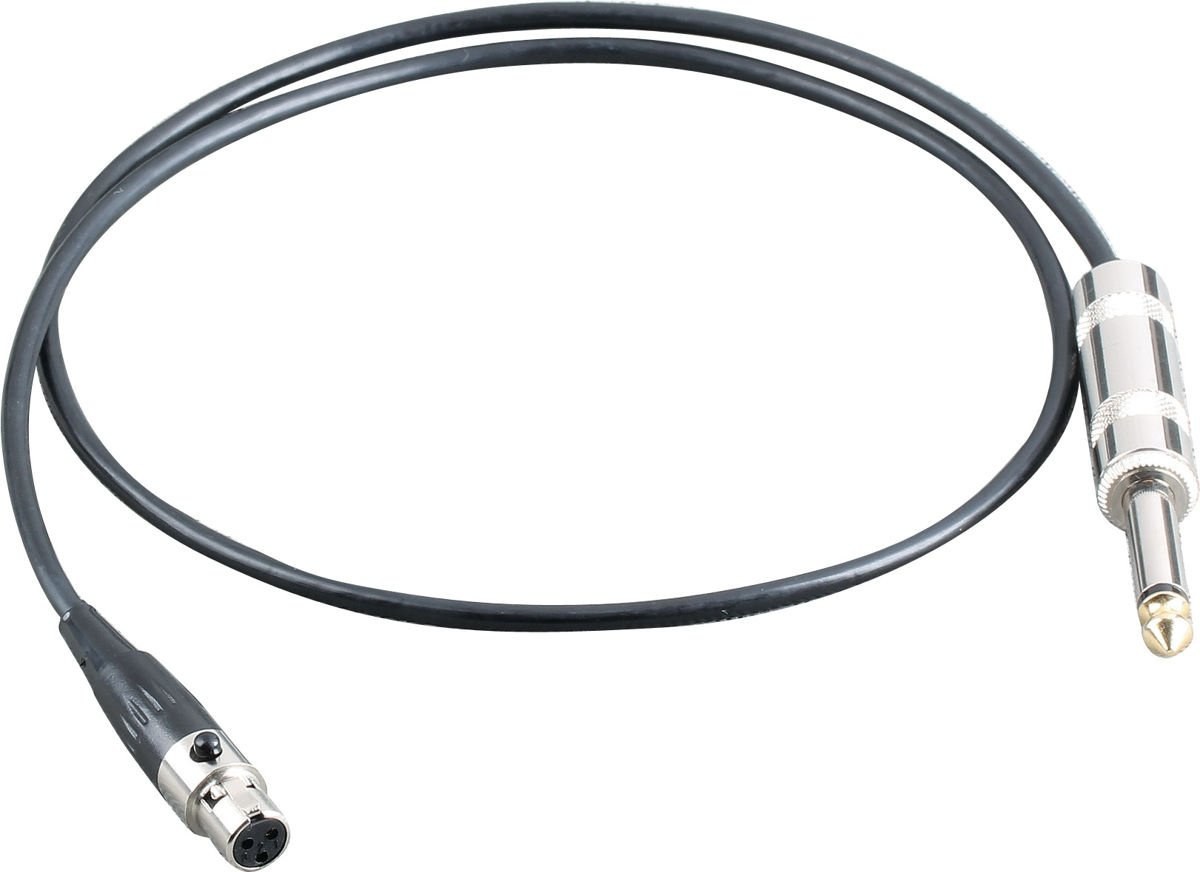 Prodipe UHF DSP SOLO GB210 - system bezprzewodowy