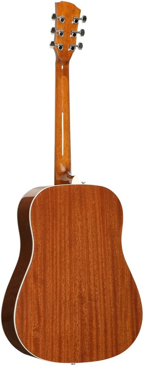 Samick SGW S-300D/NAT - gitara akustyczna dreadnought, naturalny