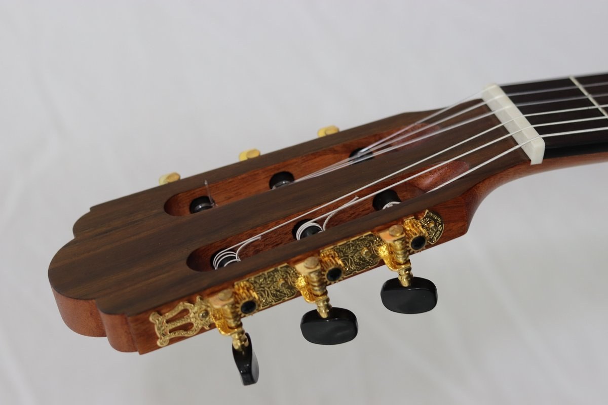 Prodipe Guitars Primera 7/8 - gitara klasyczna