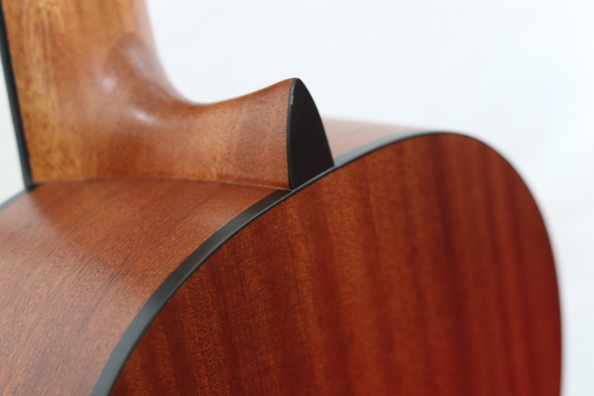 Prodipe Guitars Primera 7/8 - gitara klasyczna