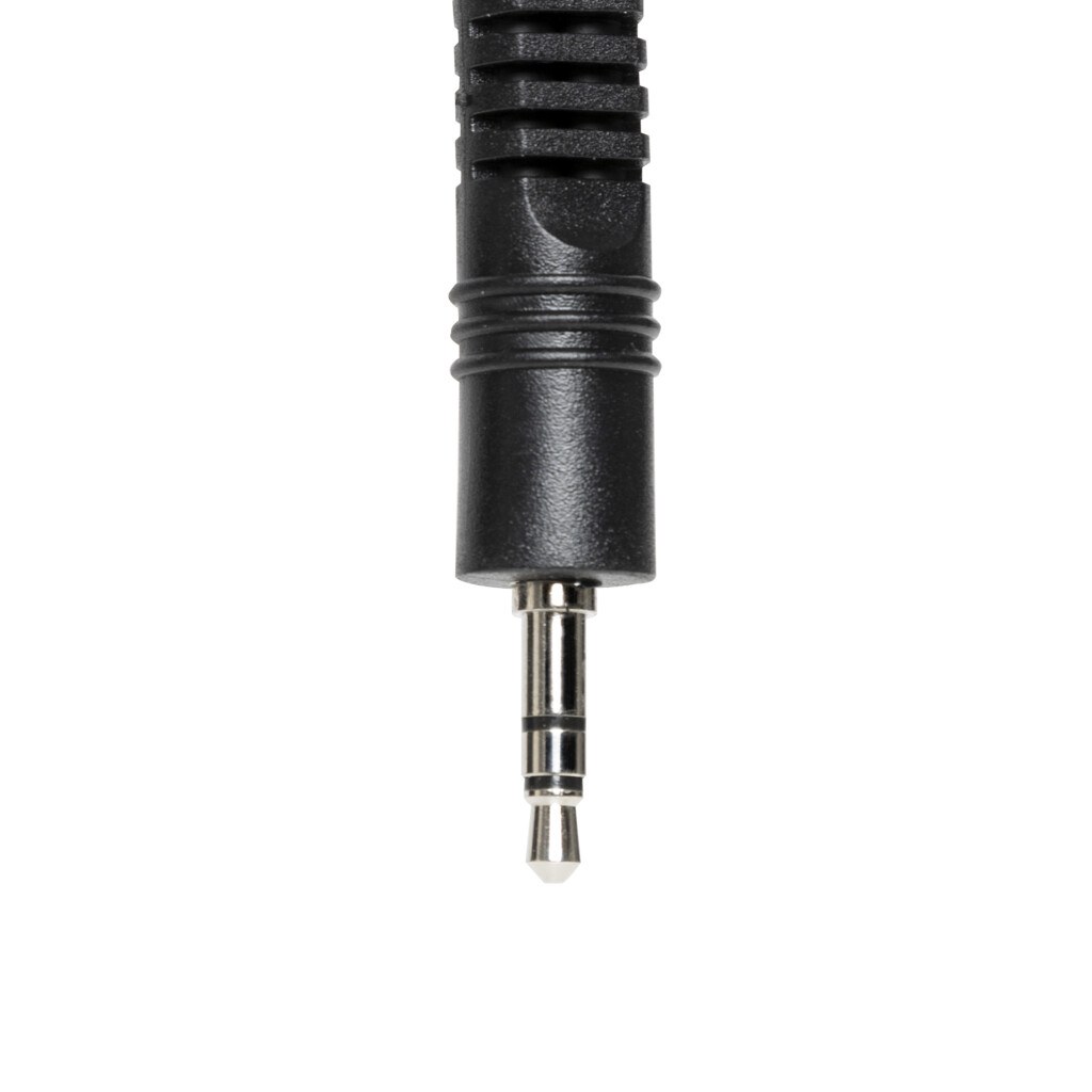 Stagg SYC3/MPSB2XM - kabel audio, 3 m, czarny