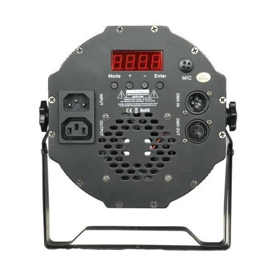 Polar Lights PL-P205E - reflektor LED