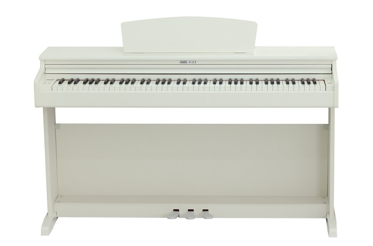 Dynatone SLP-210 WH - pianino cyfrowe