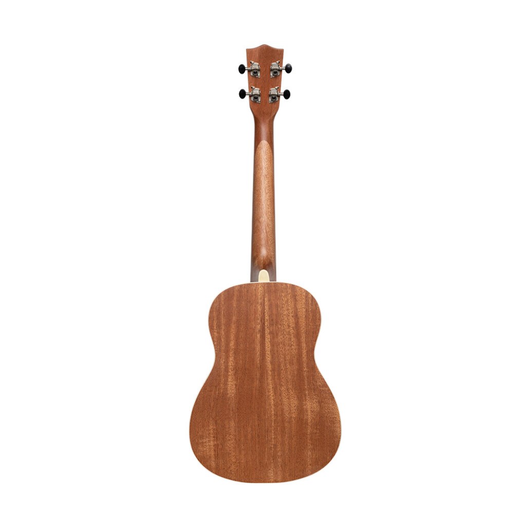 Stagg US-30 SPRUCE - ukulele sopranowe ze świerkową płytą i pokrowcem