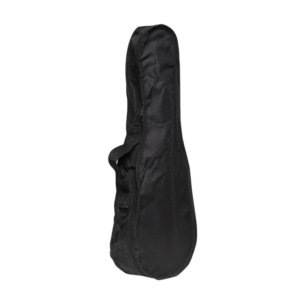 Stagg US-30 SPRUCE - ukulele sopranowe ze świerkową płytą i pokrowcem