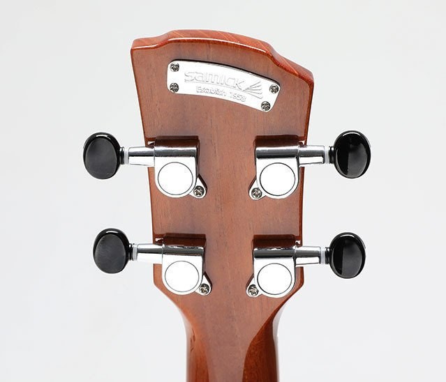 Moana M-200C - ukulele koncertowe