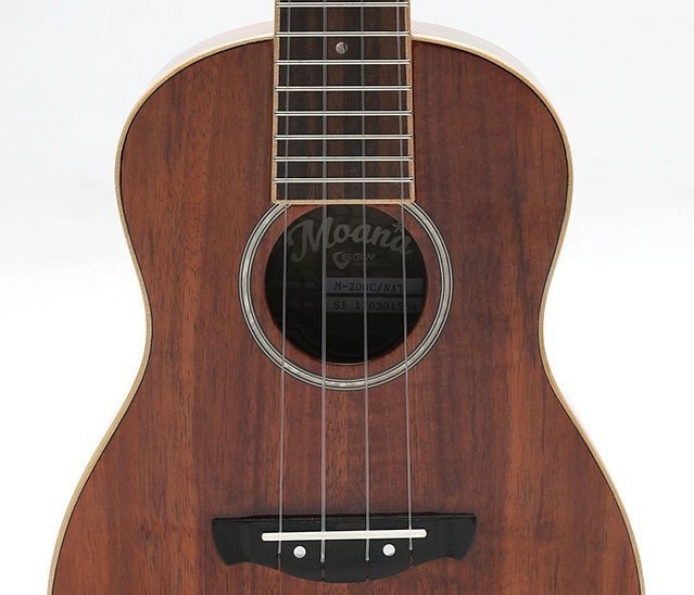 Moana M-200C - ukulele koncertowe