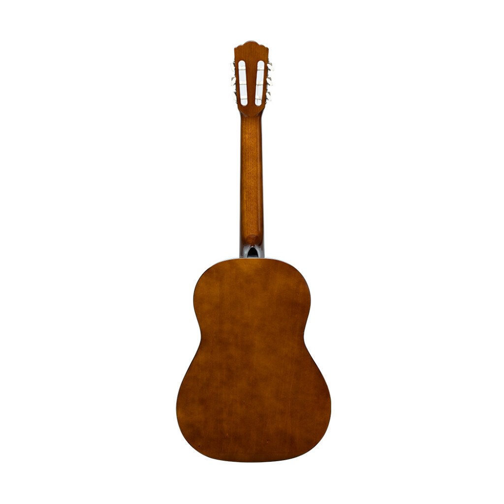 Stagg SCL50 3/4-NAT - gitara klasyczna 3/4, korpus z lipy, naturalny połysk