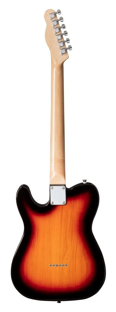 Soundsation TWANGER-R 3TS - gitara elektryczna