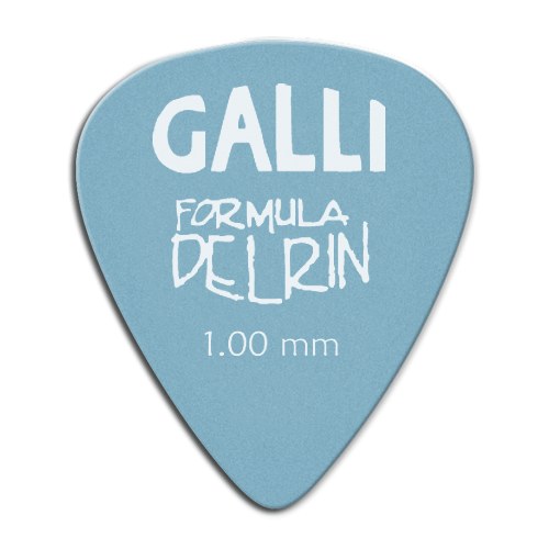 Galli RS954 7-strings Light - struny do gitary elektrycznej