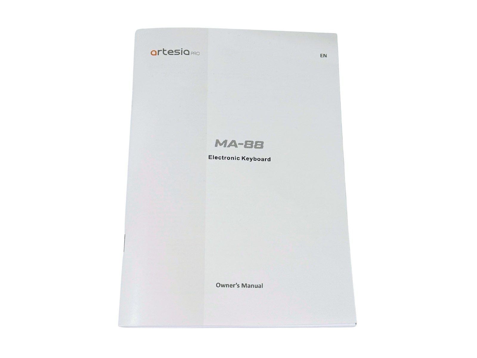 Artesia MA-88 - keyboard 61 klawiszy z dynamiką i akompaniamentem