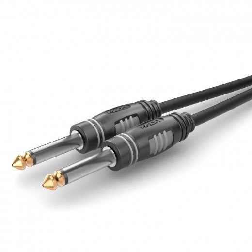Sommer Cable HBA-6M-0150 - kabel instrumentalny jack - jack, 1,5 m