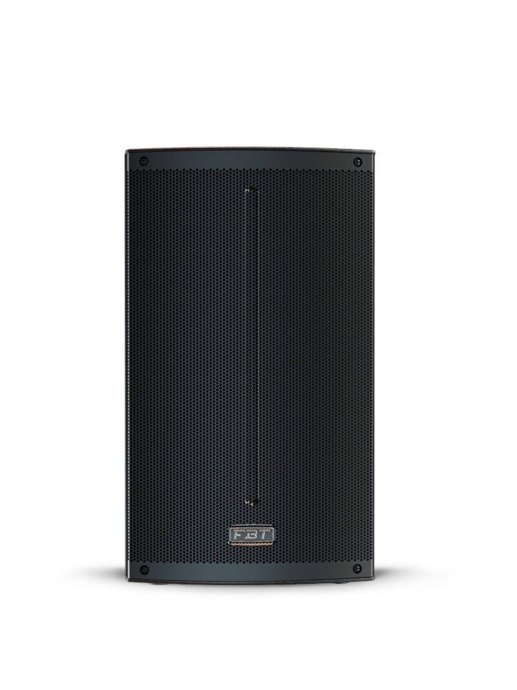 FBT X-LITE 110A - kolumna aktywna 10″, Bluetooth 5.0, mikser 3-kanałowy