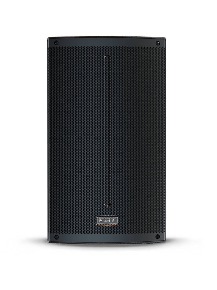 FBT X-LITE 112A - kolumna aktywna 12″, Bluetooth 5.0, mikser 3-kanałowy