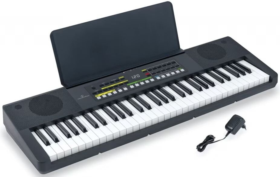 Soundsation JUKEY-610 - keyboard aranżacyjny