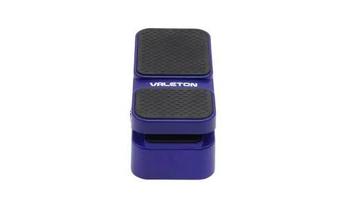 Valeton Surge EP-1 - pedał wah i aktywnej głośności