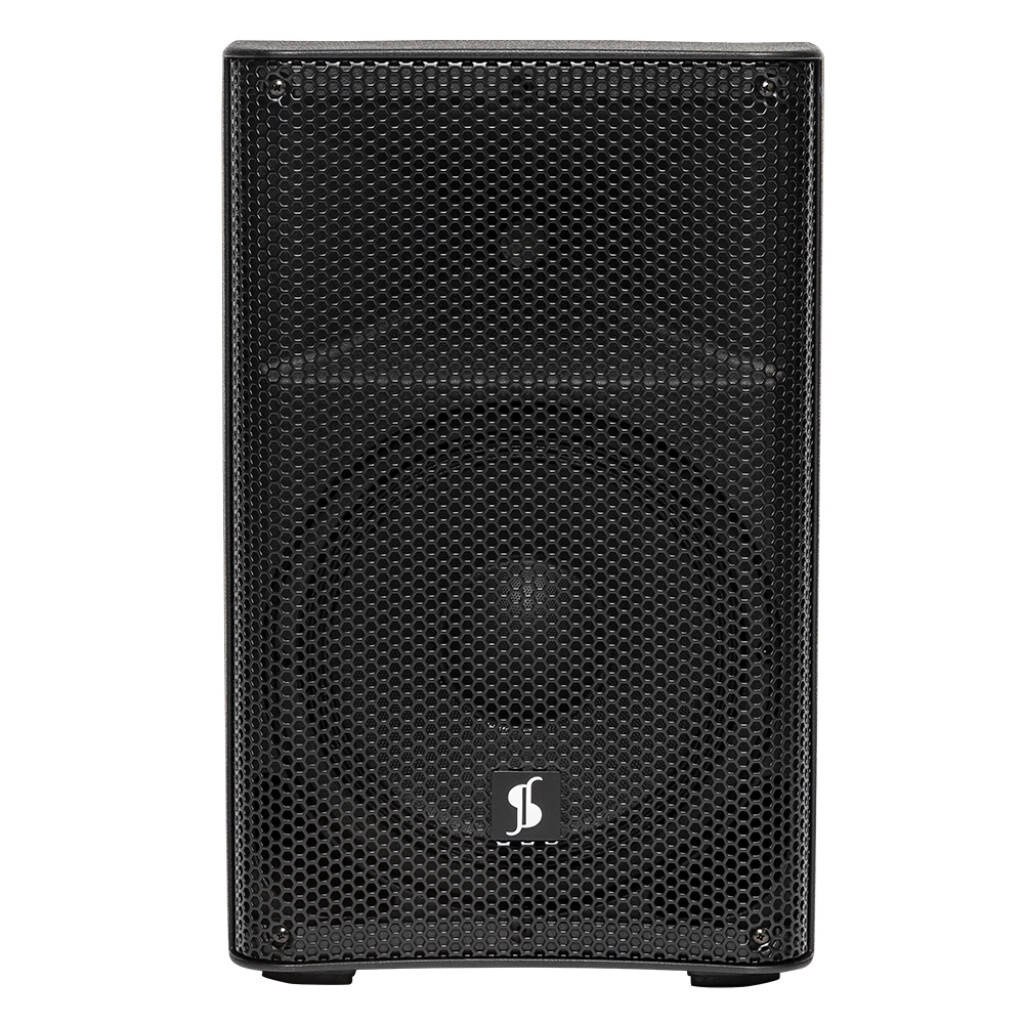 Stagg AS10 - kolumna aktywna 10 cali, Bluetooth TWS