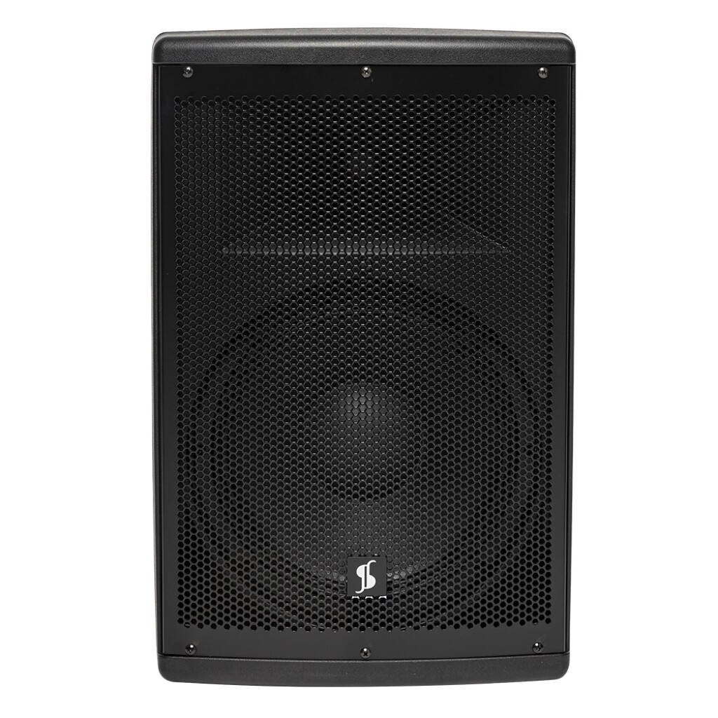 Stagg AS12 - kolumna aktywna 12 cali, Bluetooth TWS