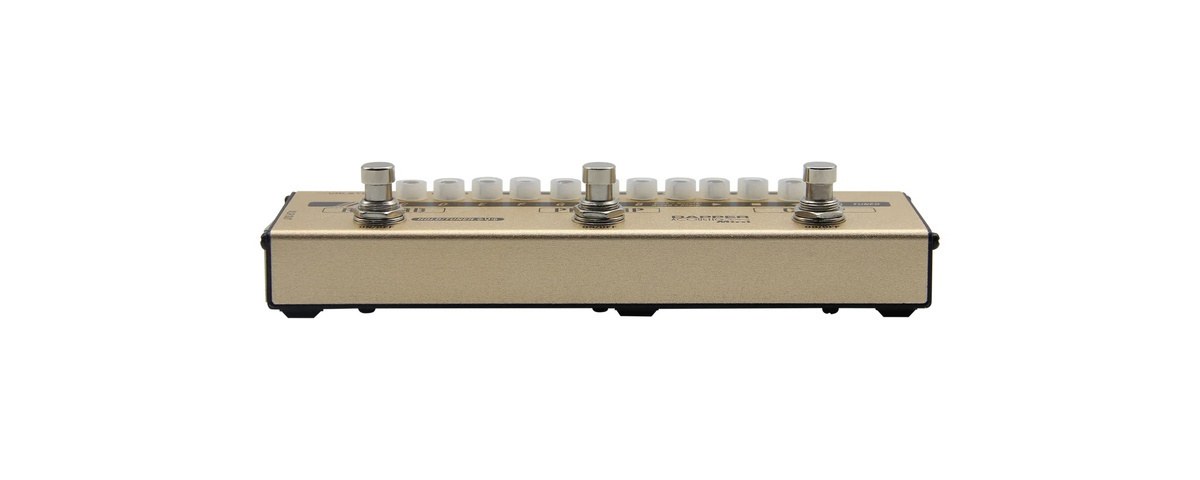 Valeton Dapper Acoustic Mini MES-4 - multiefekt do gitary akustycznej
