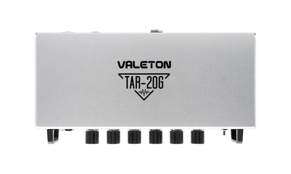Valeton TAR-20G - kompaktowa głowa gitarowa