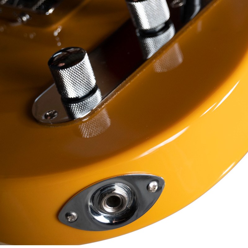 Prodipe Guitars TC80 MA Butterscotch - gitara elektryczna