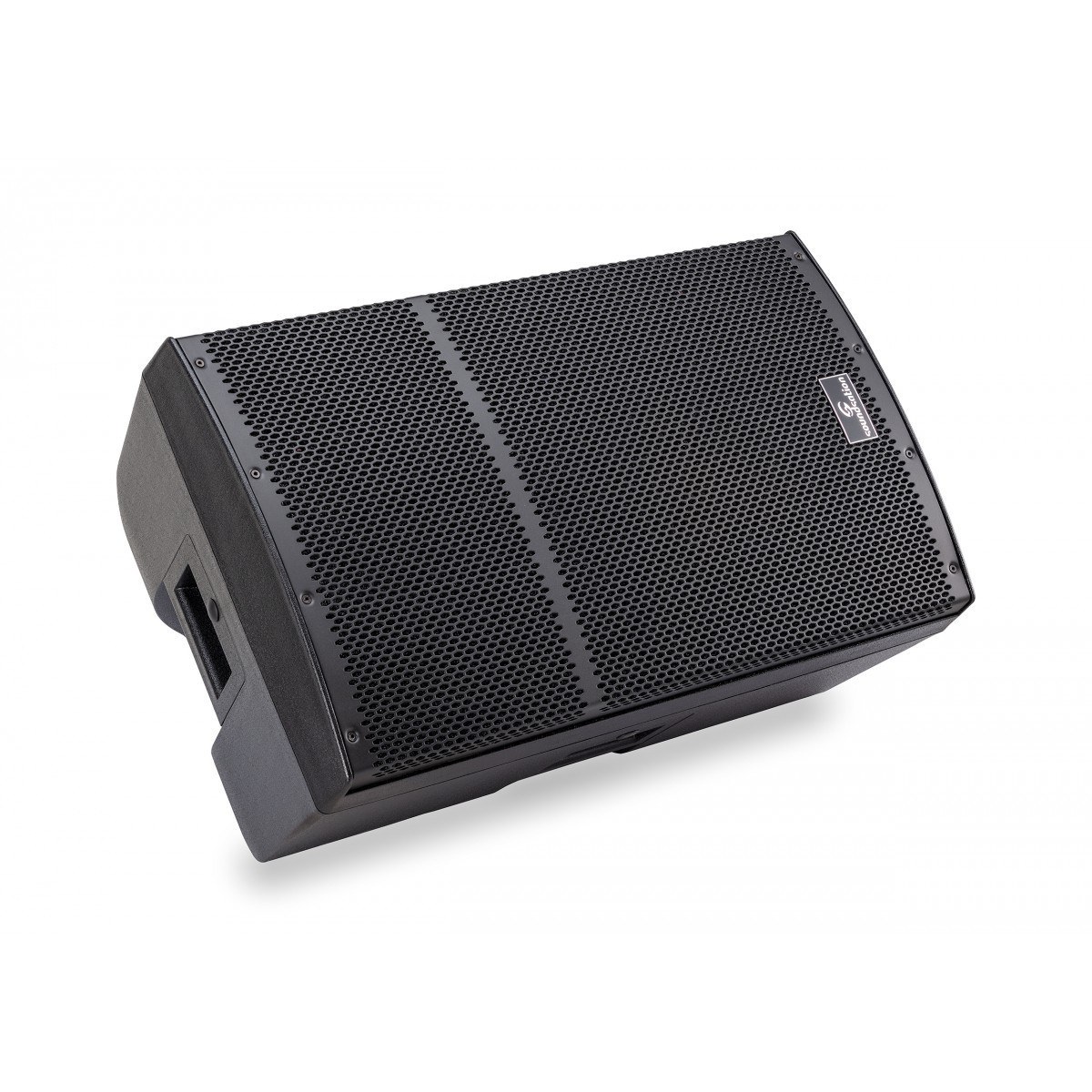 Soundsation HYPER-PRO 15 PLUS - kolumna aktywna 15 cali z DSP, 700 W ciągłe / 1400 W peak