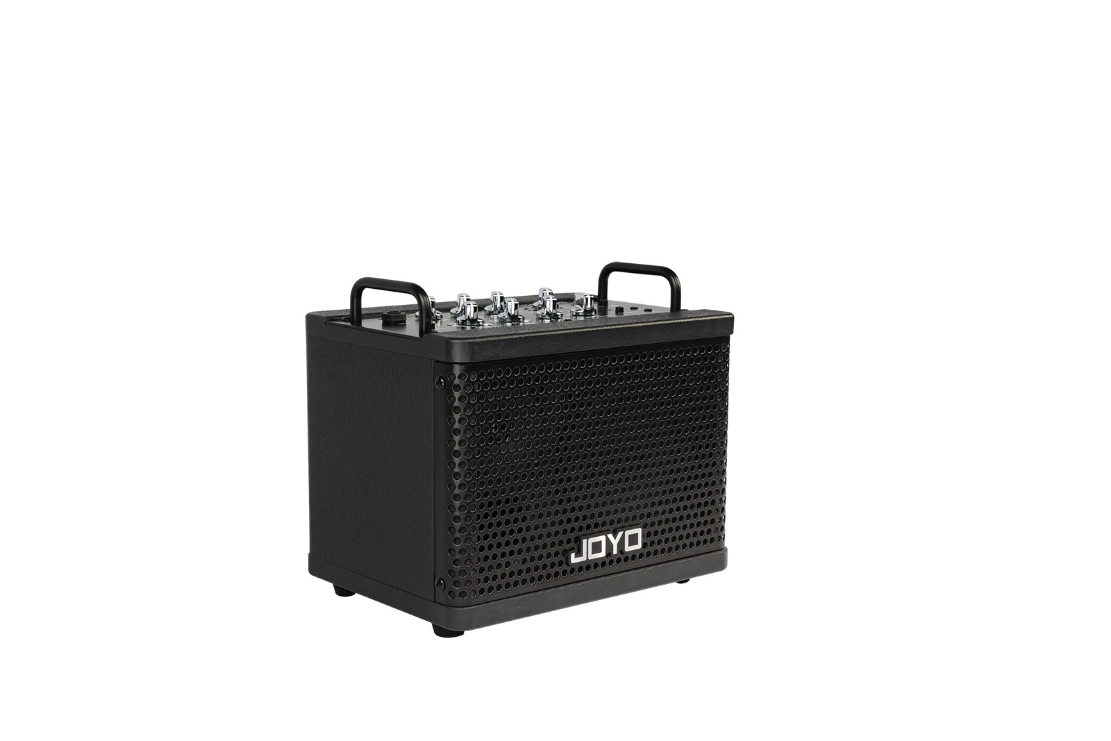 Joyo DC-15S - akumulatorowe combo gitarowe 15 W z looperem i Bluetooth
