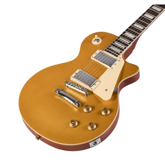 Soundsation MILESTONE-PRO GT - gitara elektryczna