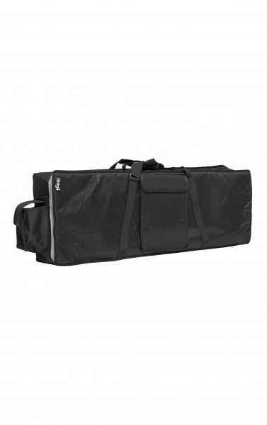 Stagg K10-097 - nylonowy pokrowiec na keyboard, 97 x 37 x 13 cm, wyściółka 10 mm