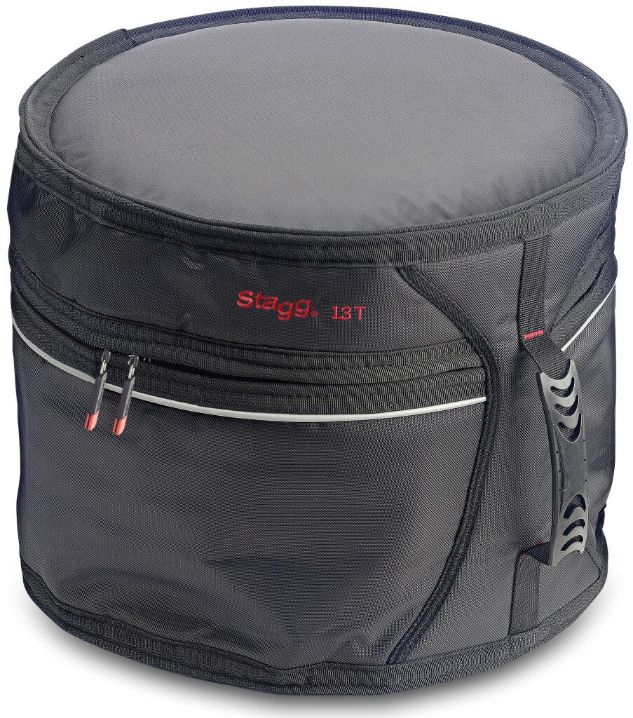 Stagg STTB-13 Professional - pokrowiec na tom 13 x 12 cali