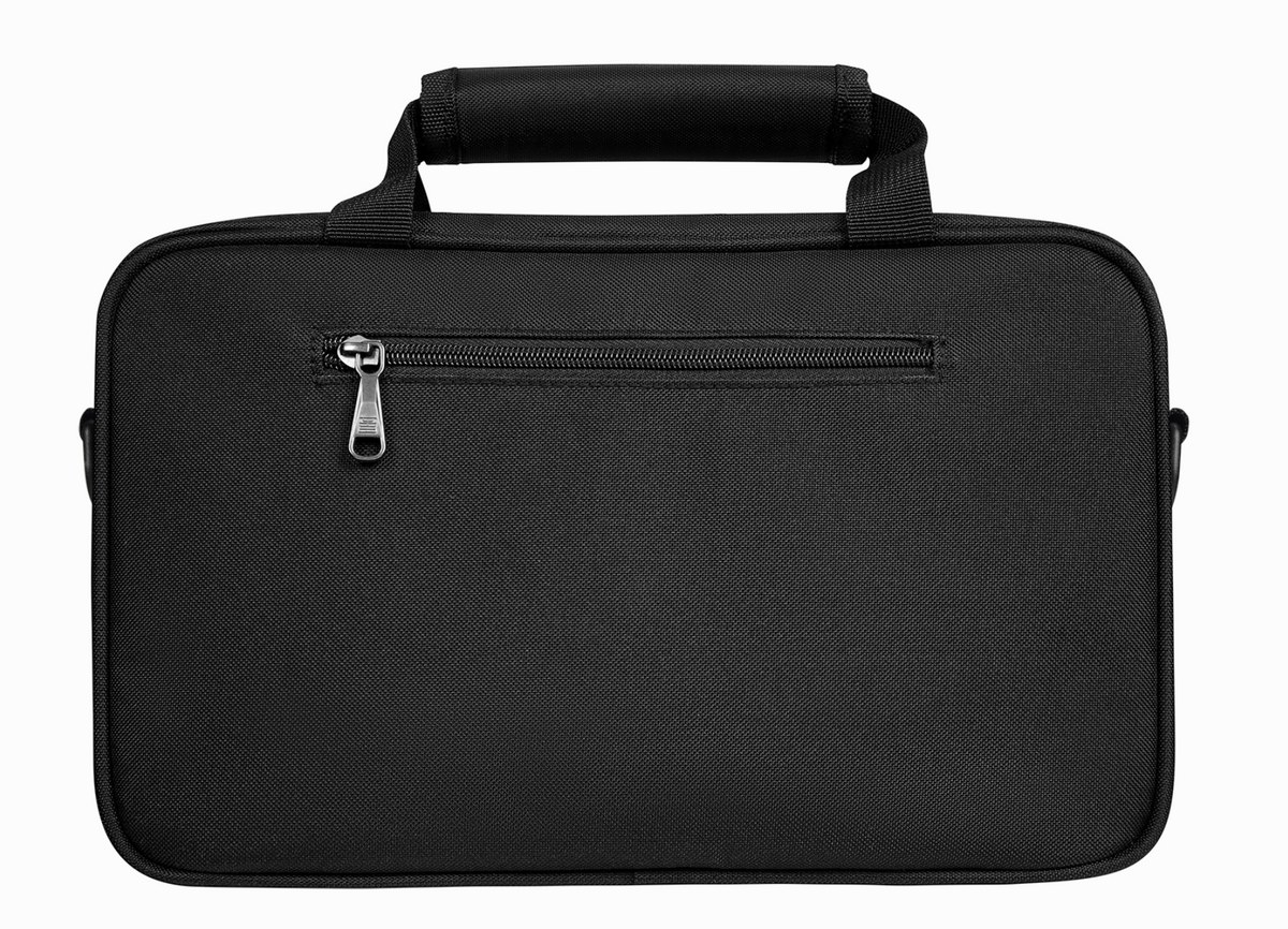 Valeton GPB-2 - torba do multiefektu GP-200JR, 2 przegrody i kieszenie