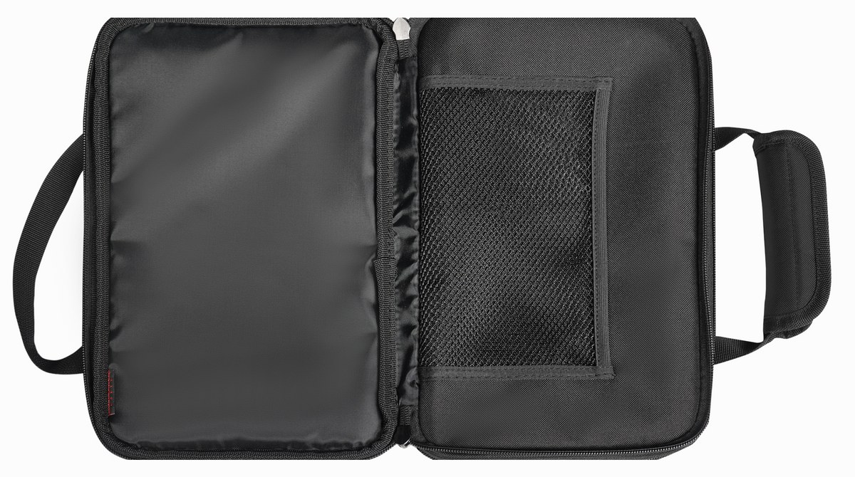 Valeton GPB-2 - torba do multiefektu GP-200JR, 2 przegrody i kieszenie