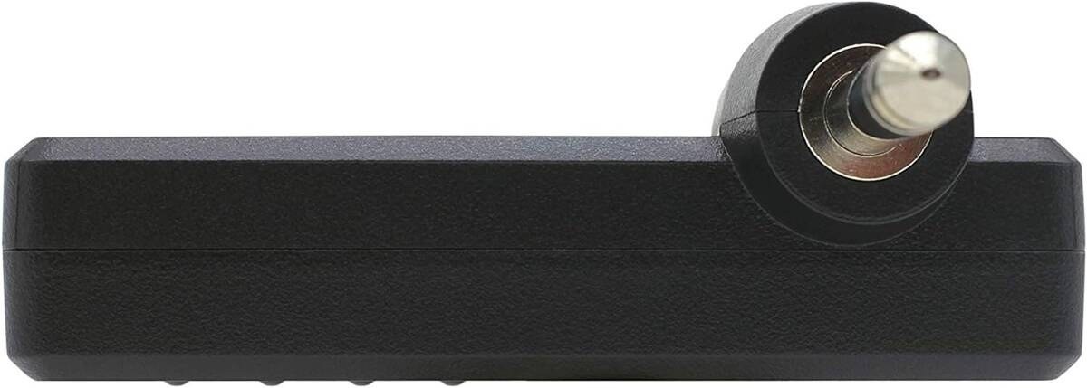Valeton Rushead Bass RH-4 - wzmacniacz słuchawkowy do gitary basowej