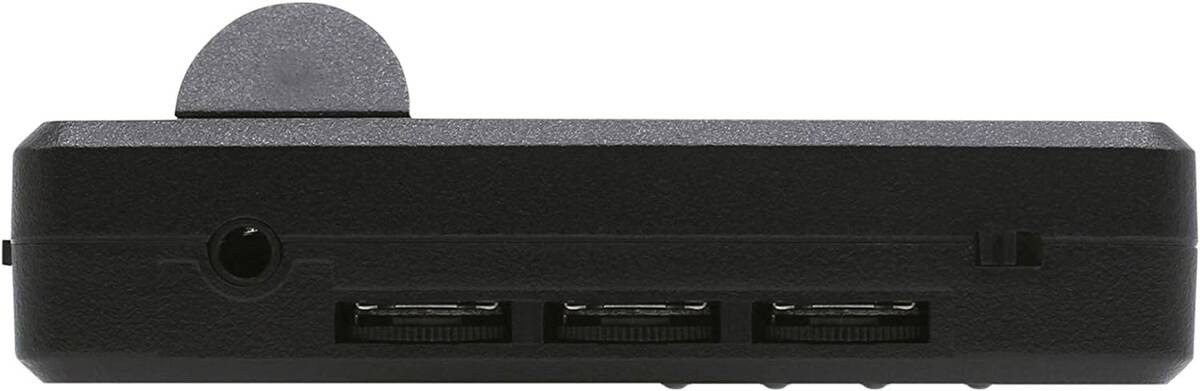 Valeton Rushead Bass RH-4 - wzmacniacz słuchawkowy do gitary basowej