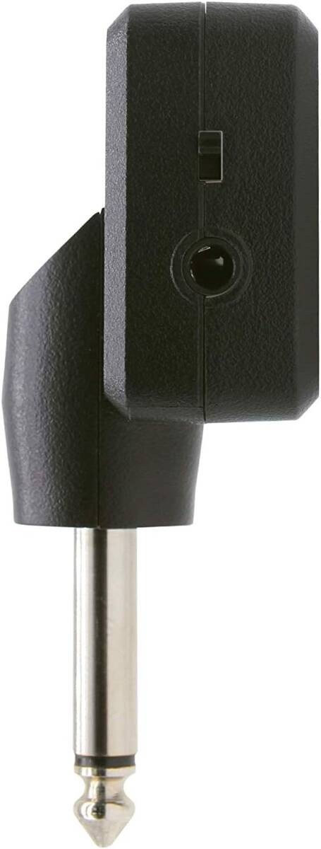 Valeton Rushead Bass RH-4 - wzmacniacz słuchawkowy do gitary basowej