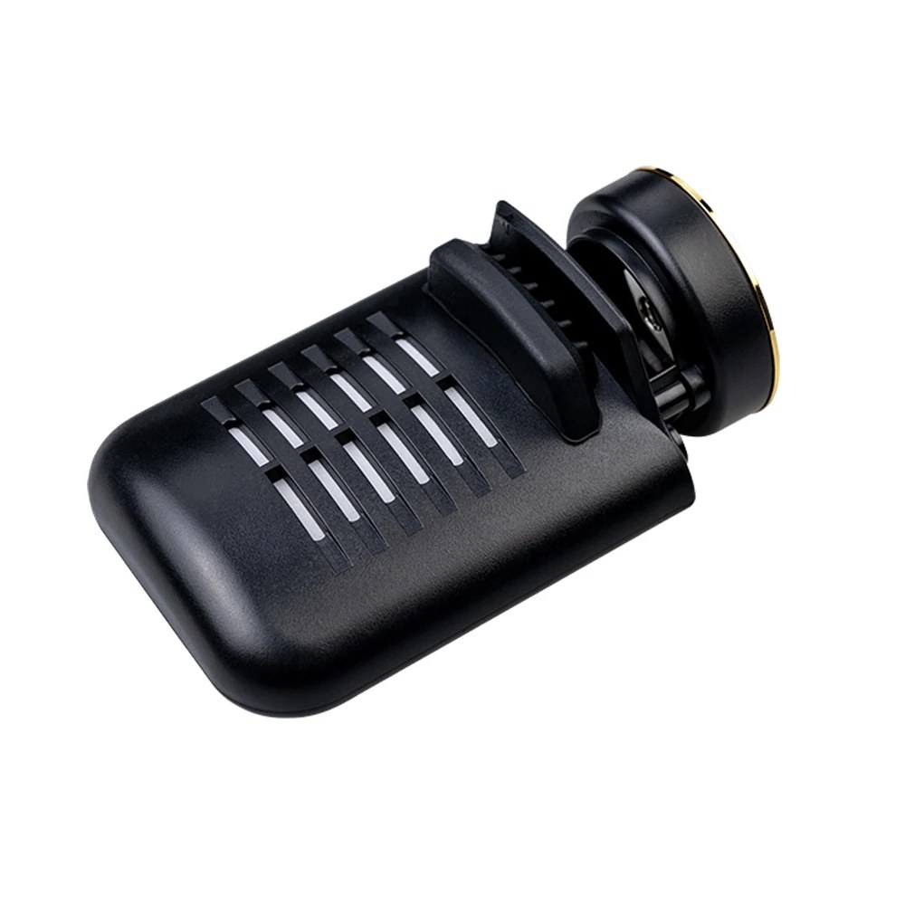 Guitto GHD-01 - nawilżacz gitarowy z higrometrem wskazówkowym