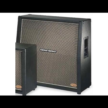 Genz Benz TS-412-SL - kolumna gitarowa