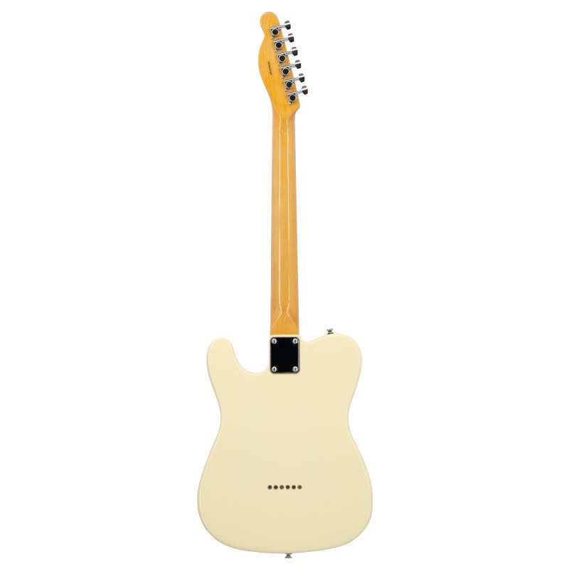 Prodipe Guitars TC80 RA Vintage White - gitara elektryczna