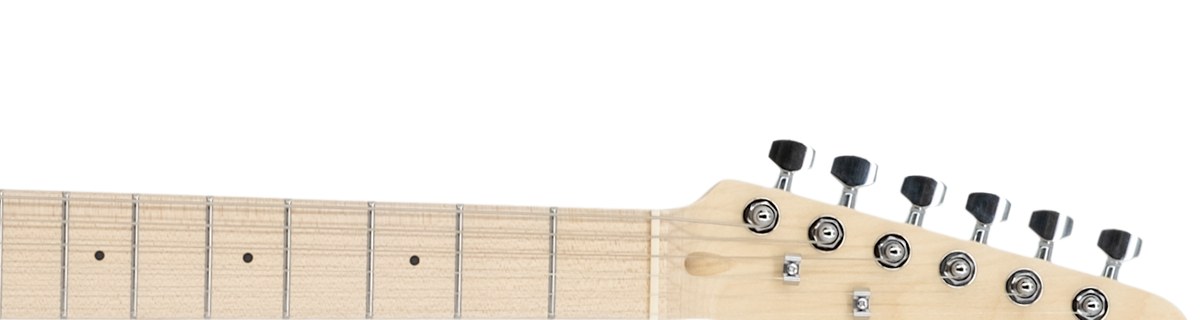 Prodipe Guitars TC90 Alder Natural - gitara elektryczna