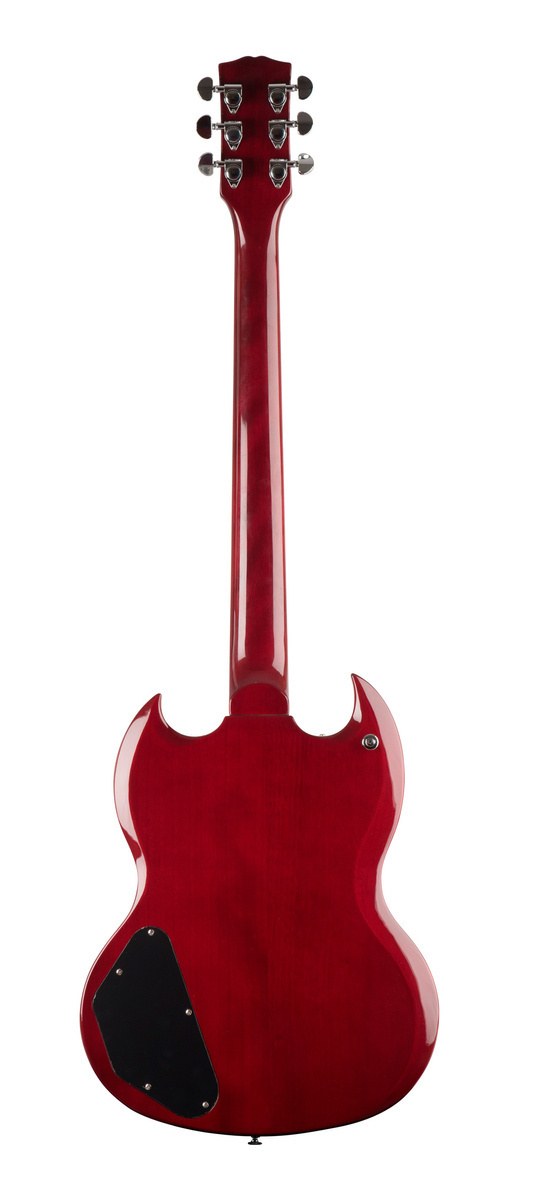 Prodipe Guitars GS300 WRNC - gitara elektryczna